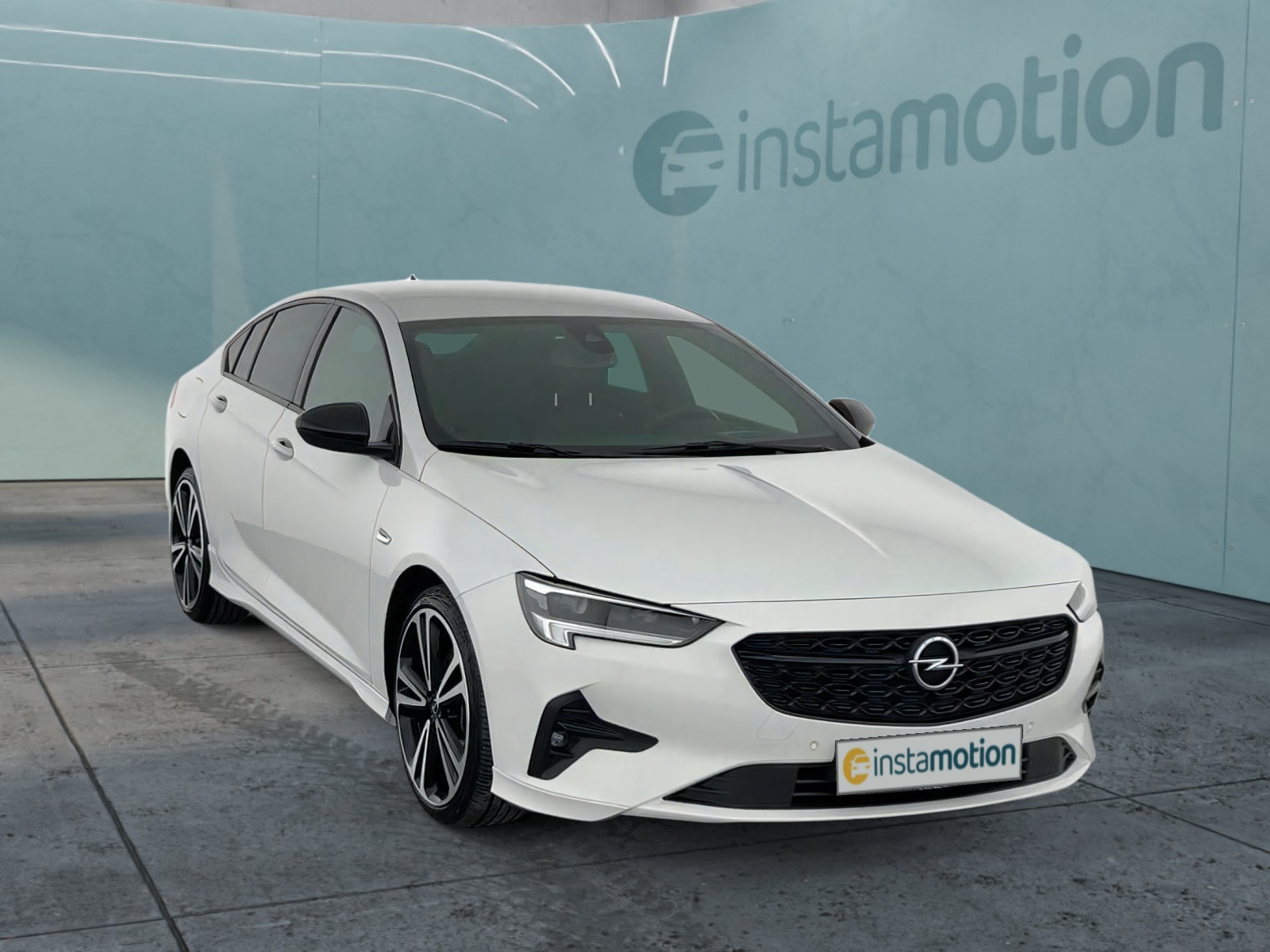 Opel Insignia 2.0 Line