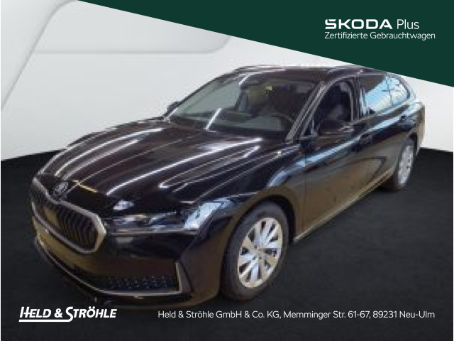 Skoda Superb 1.5 Combi Selection eTSI