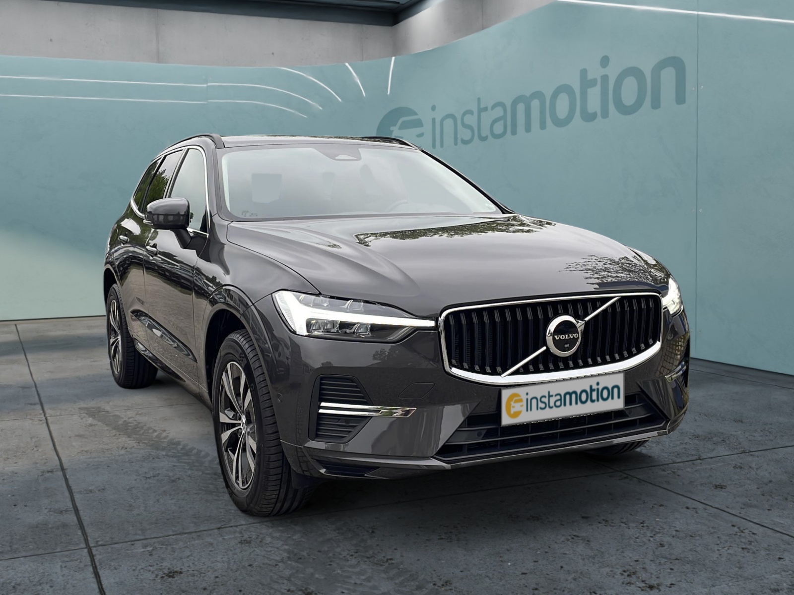XC 60 Momentum Pro 2WD Bluetooth Navi LED Klima