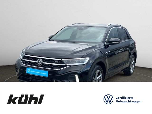 Volkswagen T-Roc 2.0 TDI R-Line