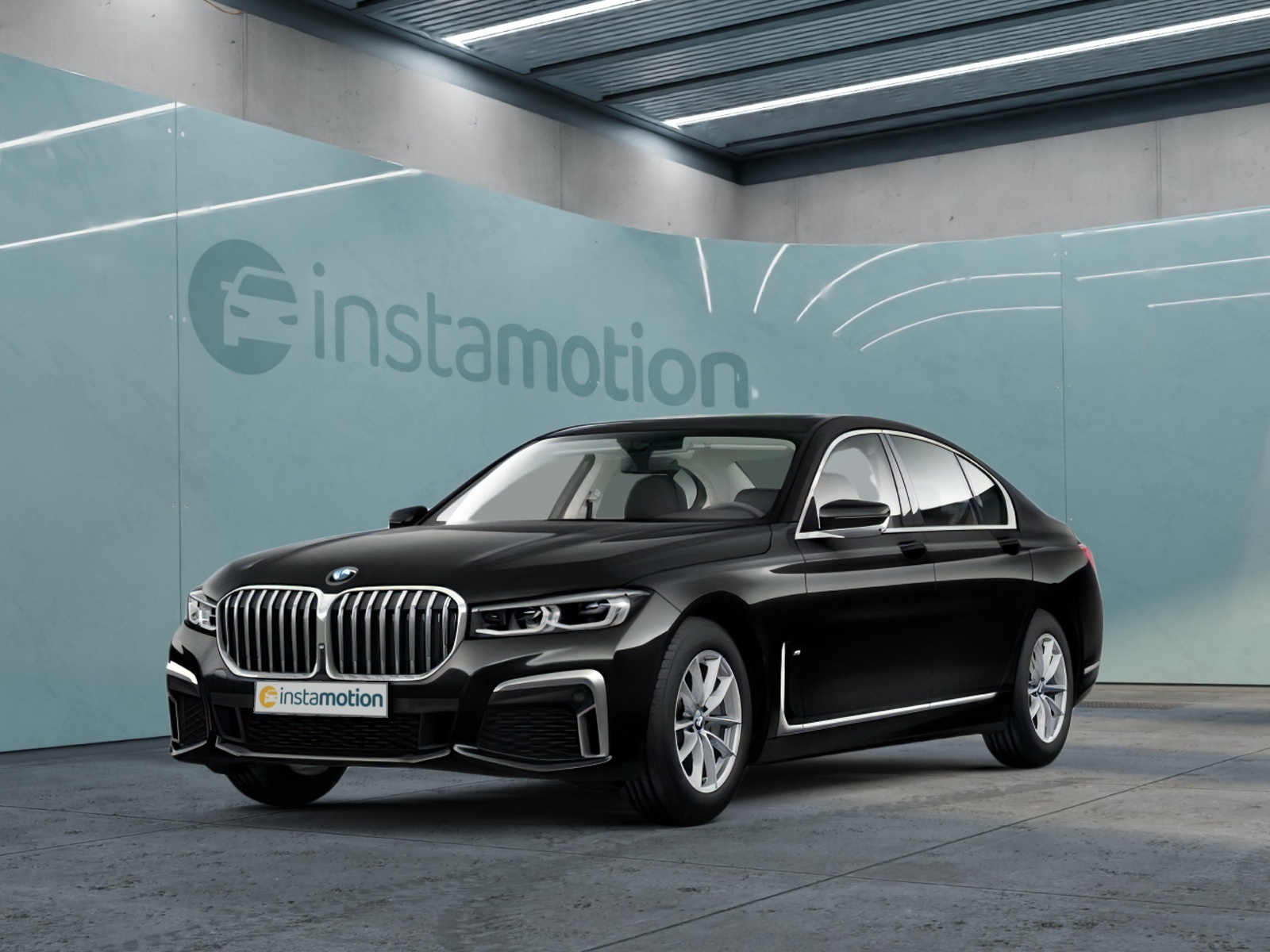 730 d xDrive Limousine M Sport Laserlicht Massage Sitzbelüftung h/k Standheizung PA+