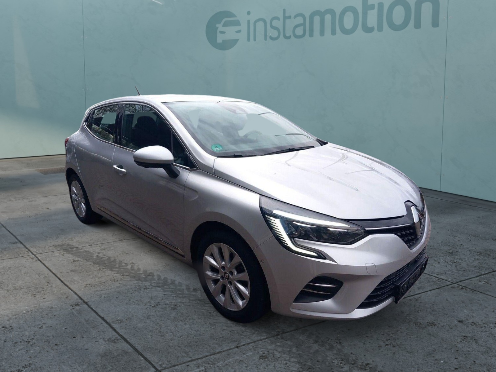 Renault Clio 1.3 V TCe 130 Intens