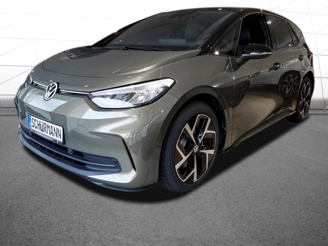 Volkswagen ID.3 Goal Pro GOAL h