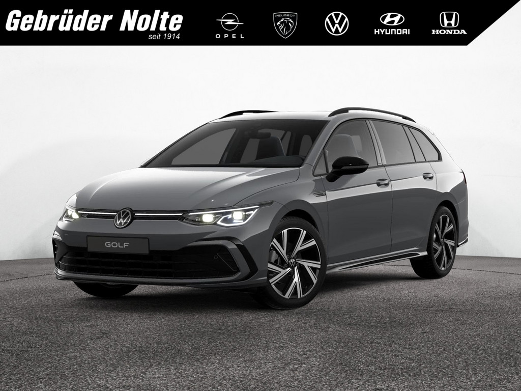 Golf Variant R-Line Golf VIII Variant 1,5 eTSI R