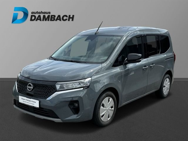 Townstar Kombi L1 EV N-Connecta-Option