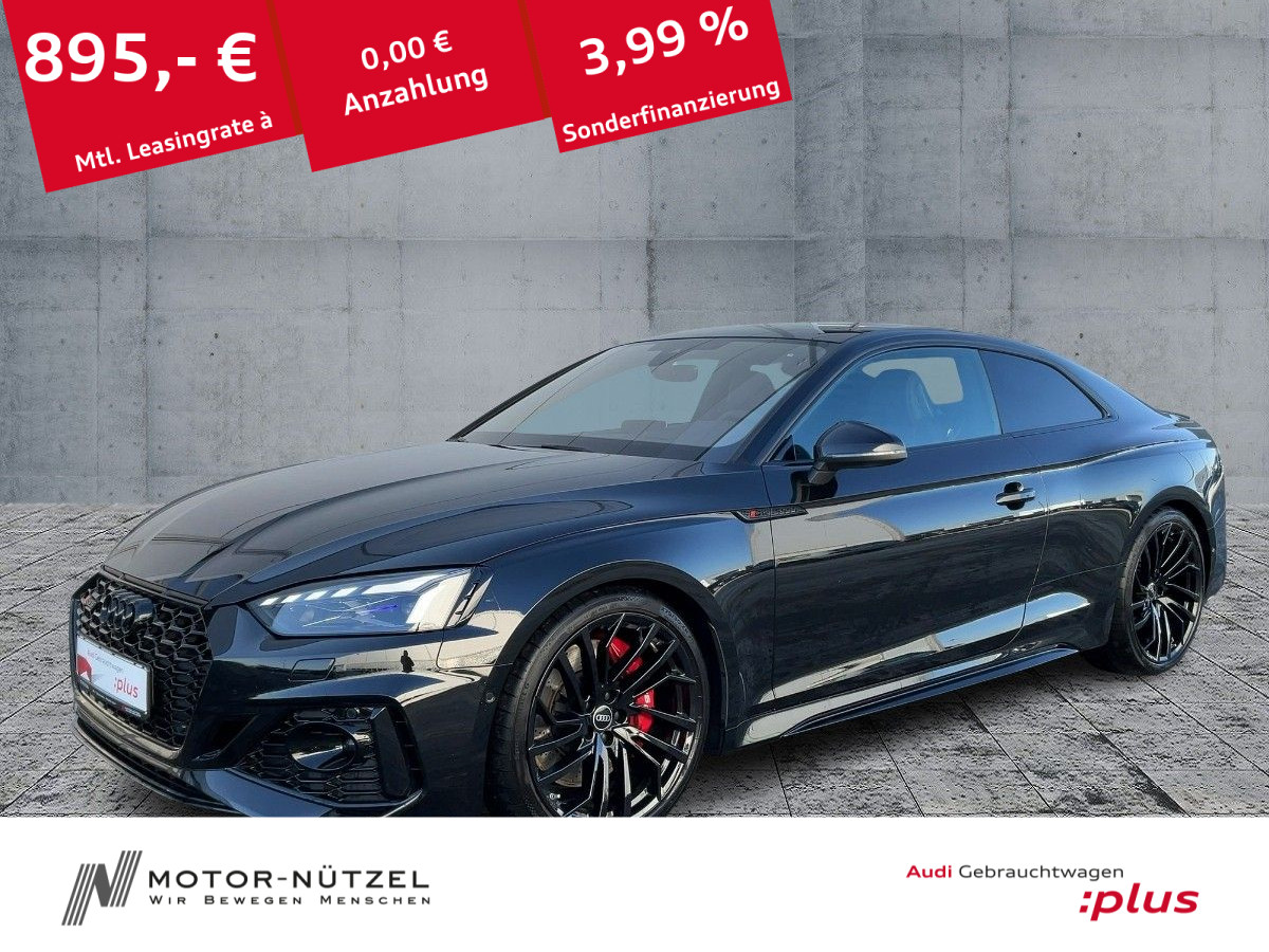 Audi RS5 Coupé °