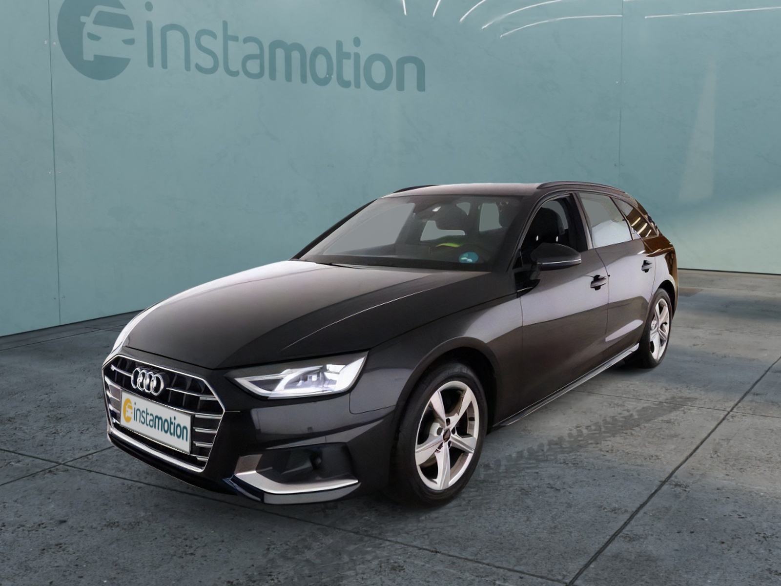 A4 Avant Adv. 35 TFSI S tronic V-Cockpit/Navi