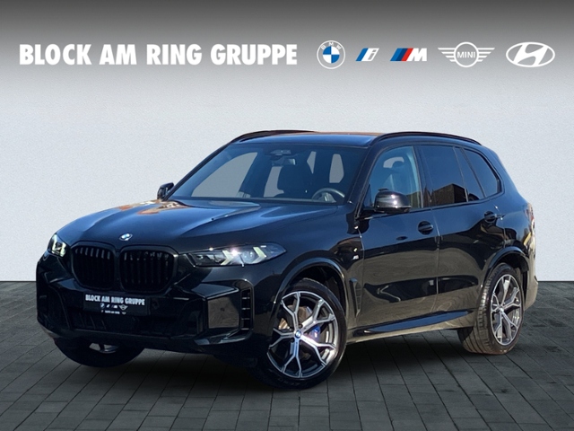 X5 xDrive30d ALED H/K 4Z-Klima AHK StHZG M Sport