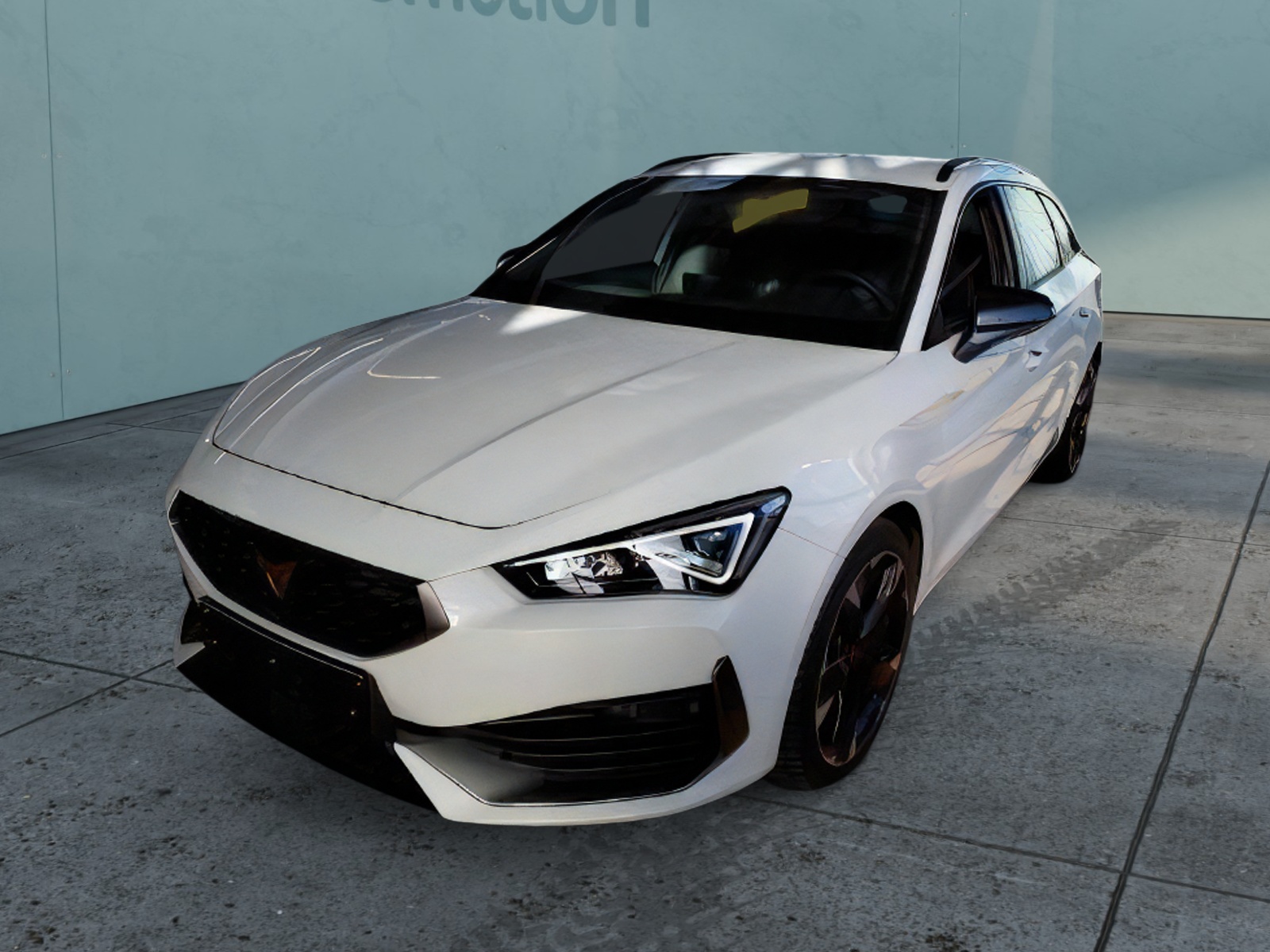 Leon Sportstourer 1.5 TSI DSG | ACC |