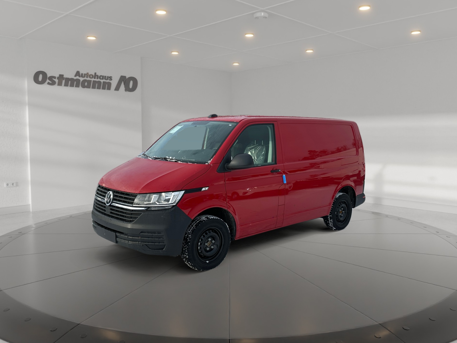 Volkswagen T6.1 2.0 TDI Transporter Kasten UPE 46 545 -