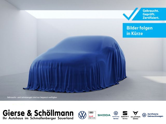 Golf VIII Life 1.5 TSI NAVI+SHZ+KLIMAAUTO+ALU