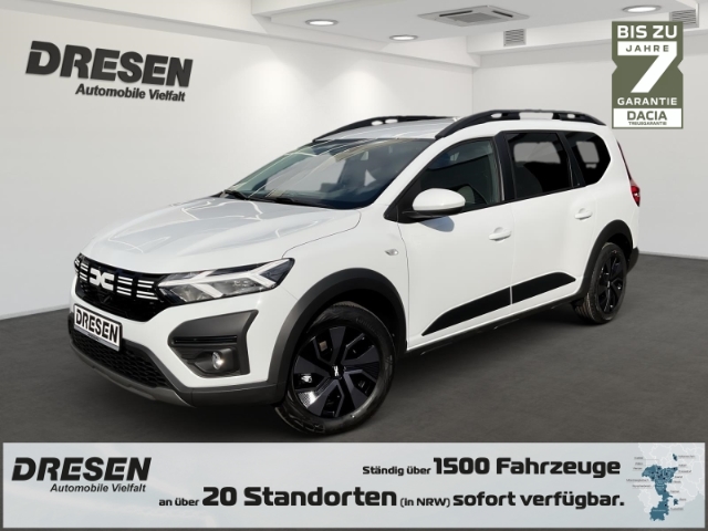 Jogger 1.6 HYBRID 140 EU6e Expression 7-Sitzer SICHERHEITSTRENNNETZ WINTERPAKET KLIMAAUTOM.