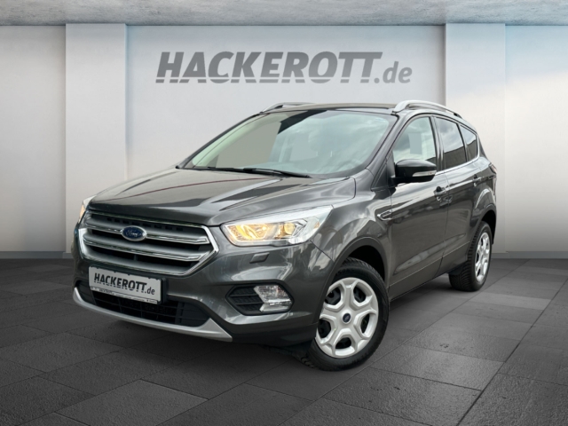 Ford Kuga 1.5 Cool & Connect EcoBoost