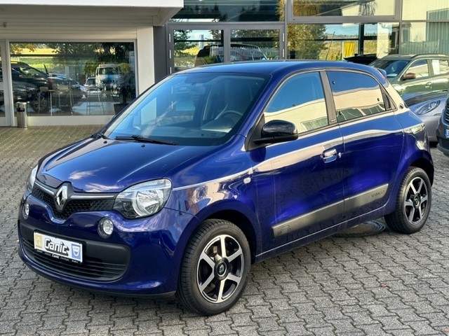 Renault Twingo Limited De Luxe TCe 90