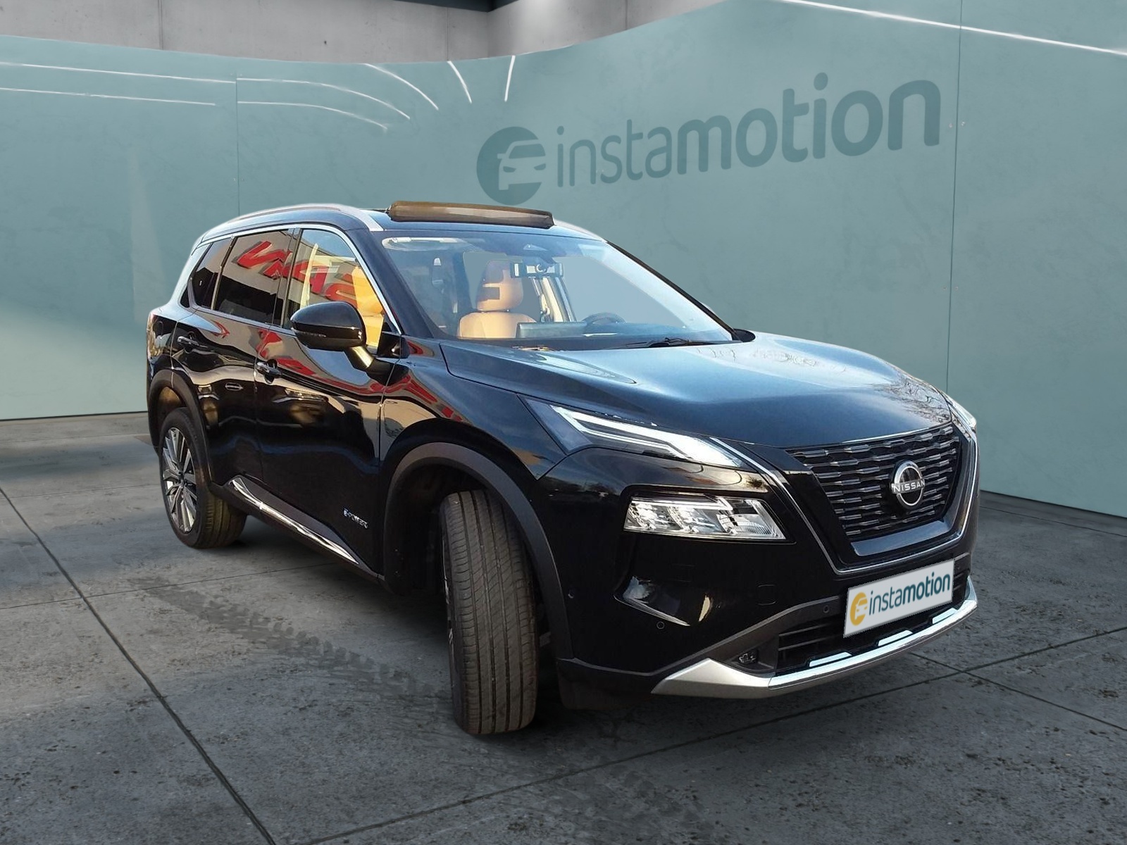 Nissan X-Trail 1.5 VC-T e-Power Tekna e-4ORCE