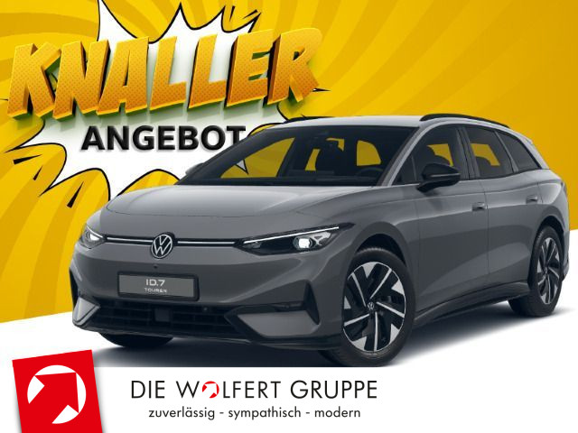 ID.7 Tourer Pro 210 kW (286 PS) 77 kWh 1-Gang-Automatik