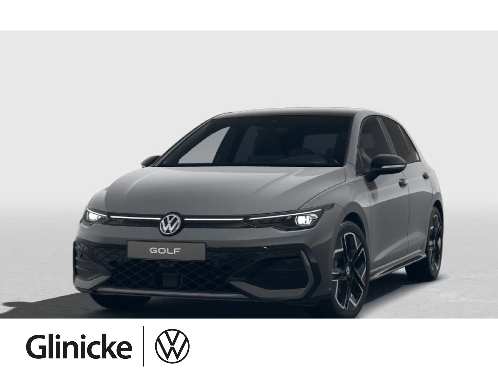 Volkswagen Golf 1.5 VIII R-Line eTSI (150 ) | IQ