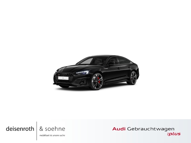 Audi S5 Sportback TDI Business 20