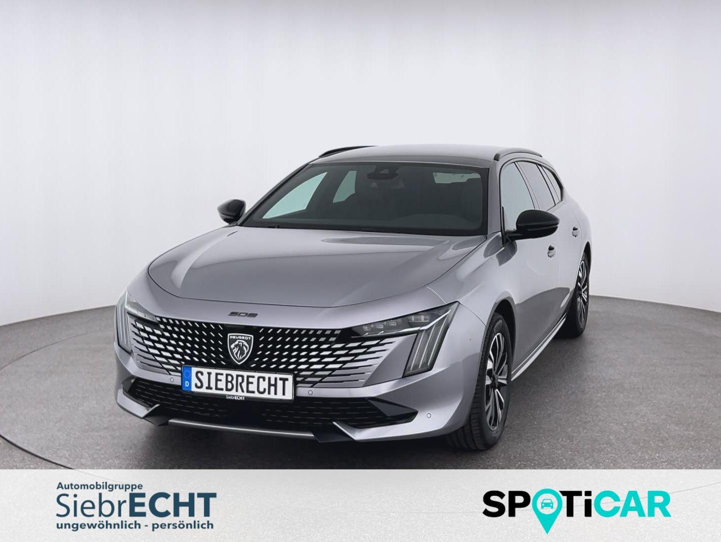 Peugeot 508 1.5 Allure Pack D