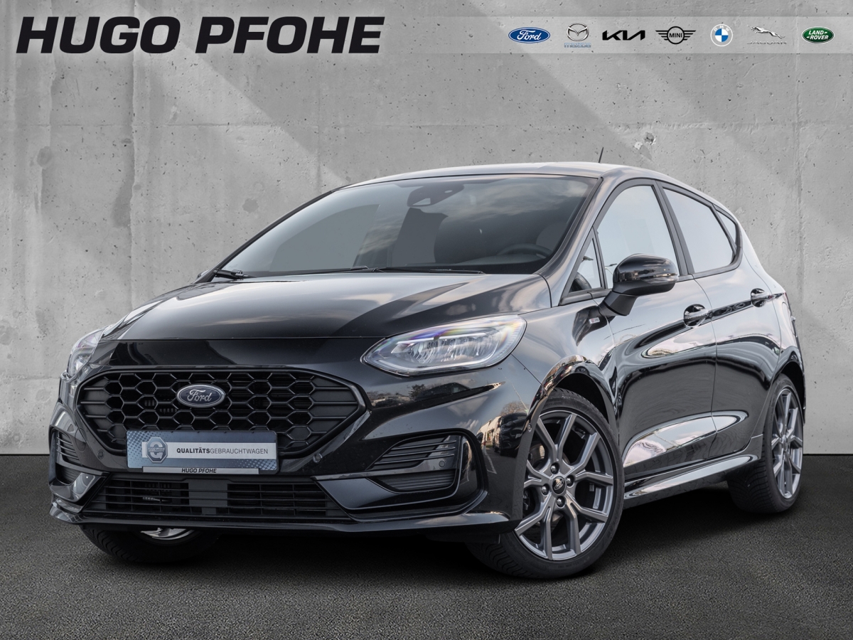 Ford Fiesta 1.0 ST-Line EcoBoost HP Sale