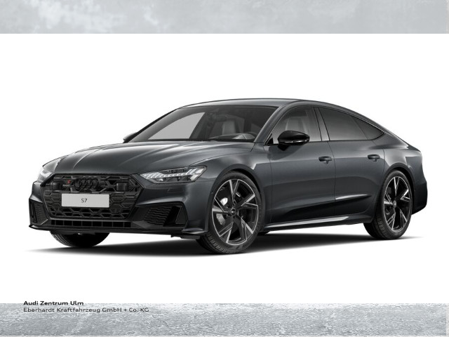 S7 Sportback TDI 253(344) kW(PS) tiptronic