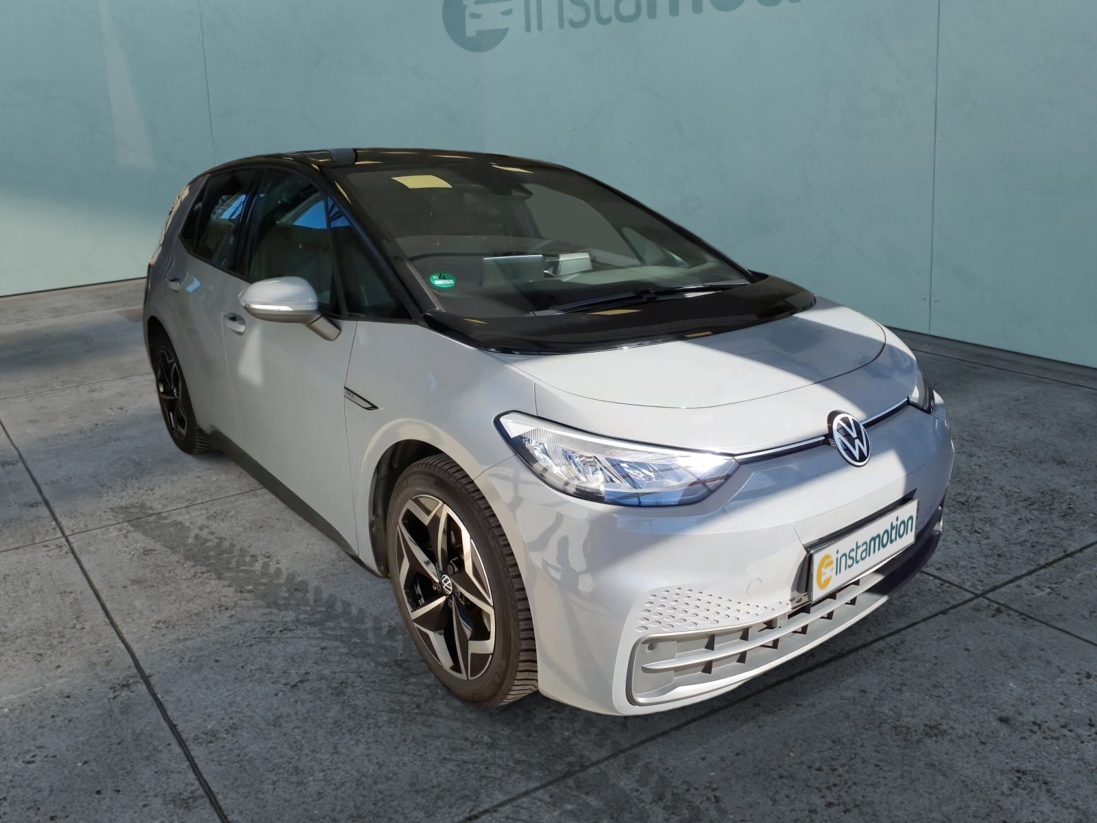 Volkswagen ID.3 PRO APP