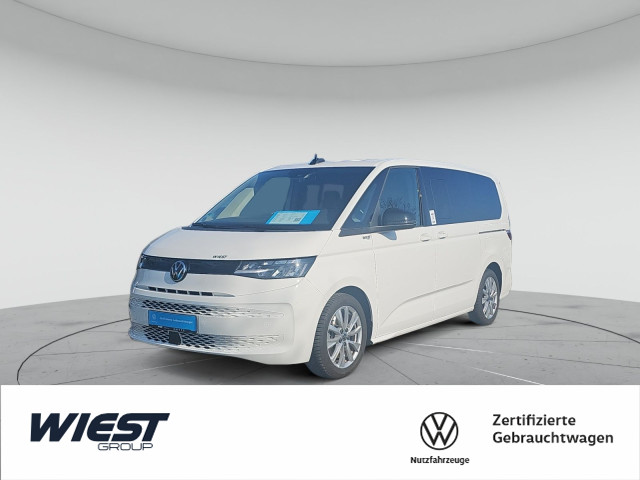 Multivan T2.0 Multivan+TDI+DSG+NAVI+RFK+APP+DAB