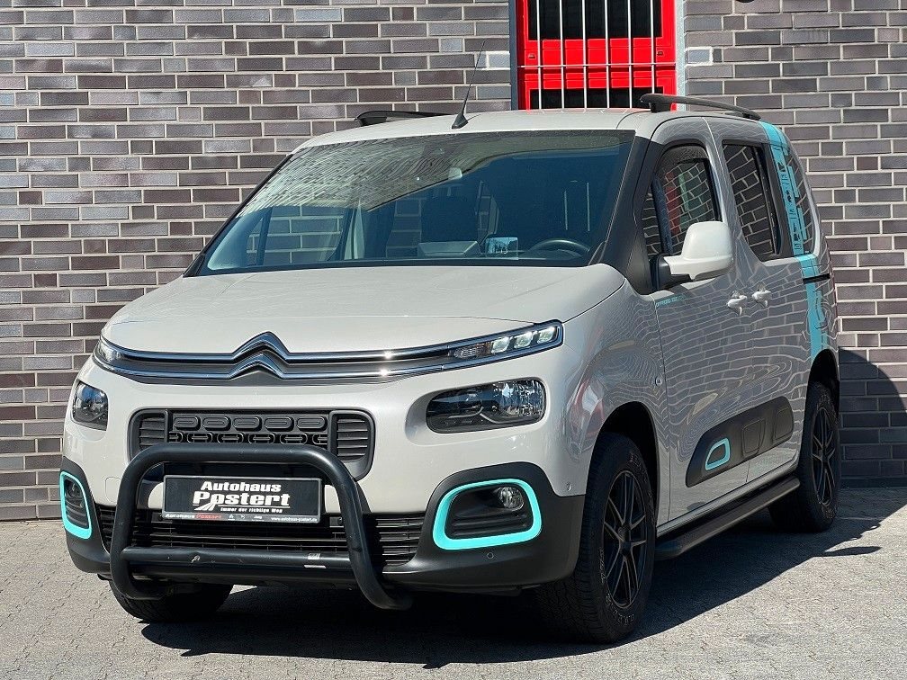 Citroën Berlingo Shine MShine Automatik