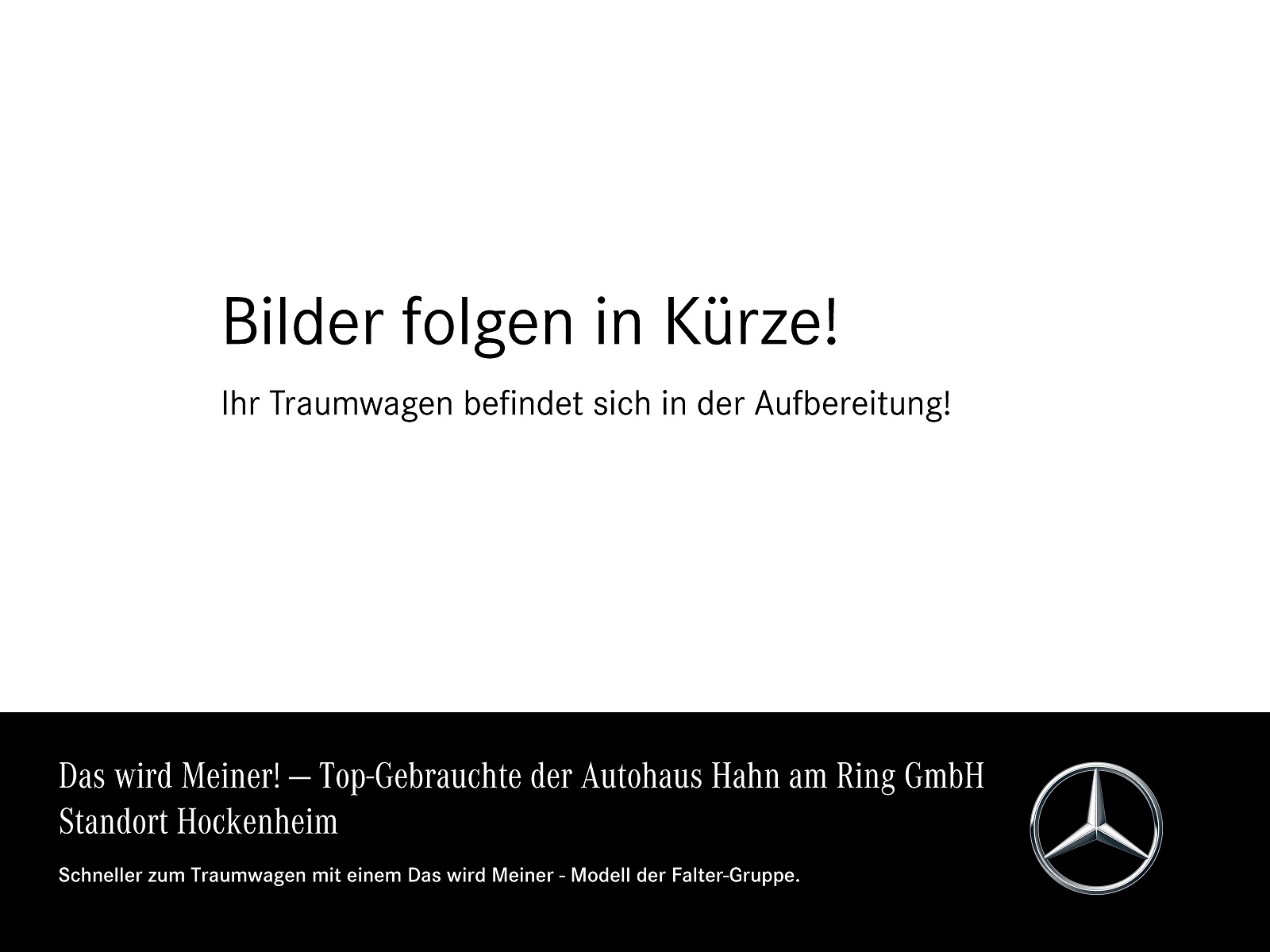 Mercedes-Benz C 180 T AVANTGARDE AMBI EASYP SPUR BREMS