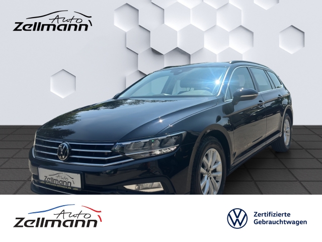 Passat BMT Start-Stopp EU6d Business 2.0 TDI AHZV LED PDC Navi AppConnect