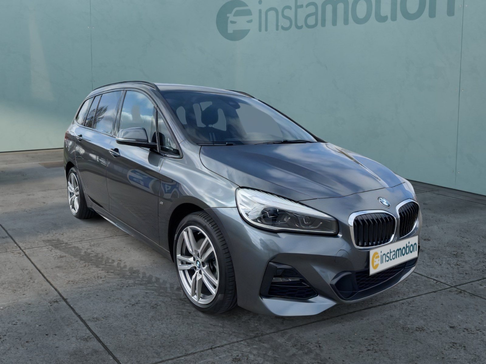 BMW 218 Gran Tourer i M Sport HiFi