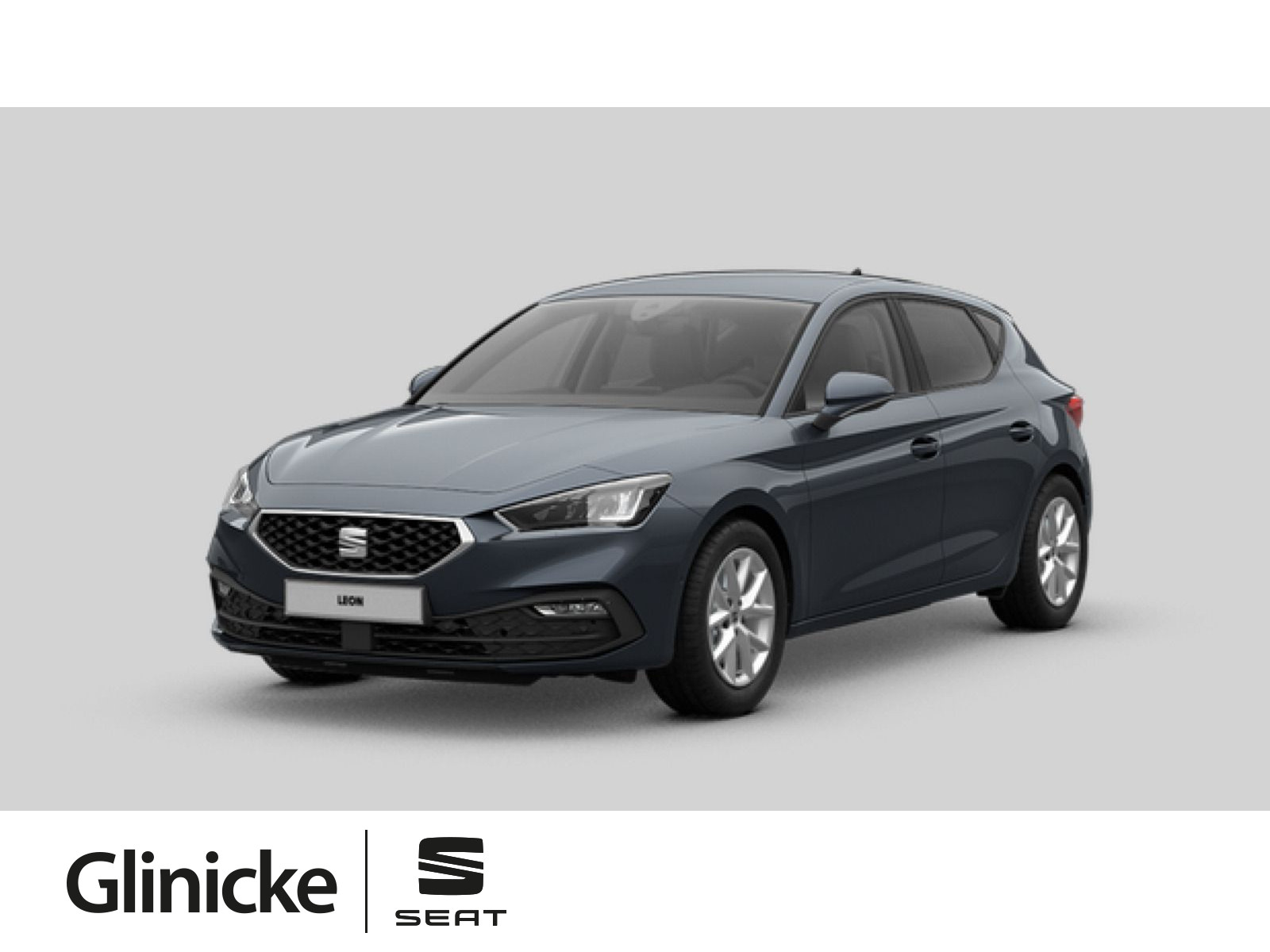 Leon Road Edition 1.5 TSI 110 kW PDC RFK