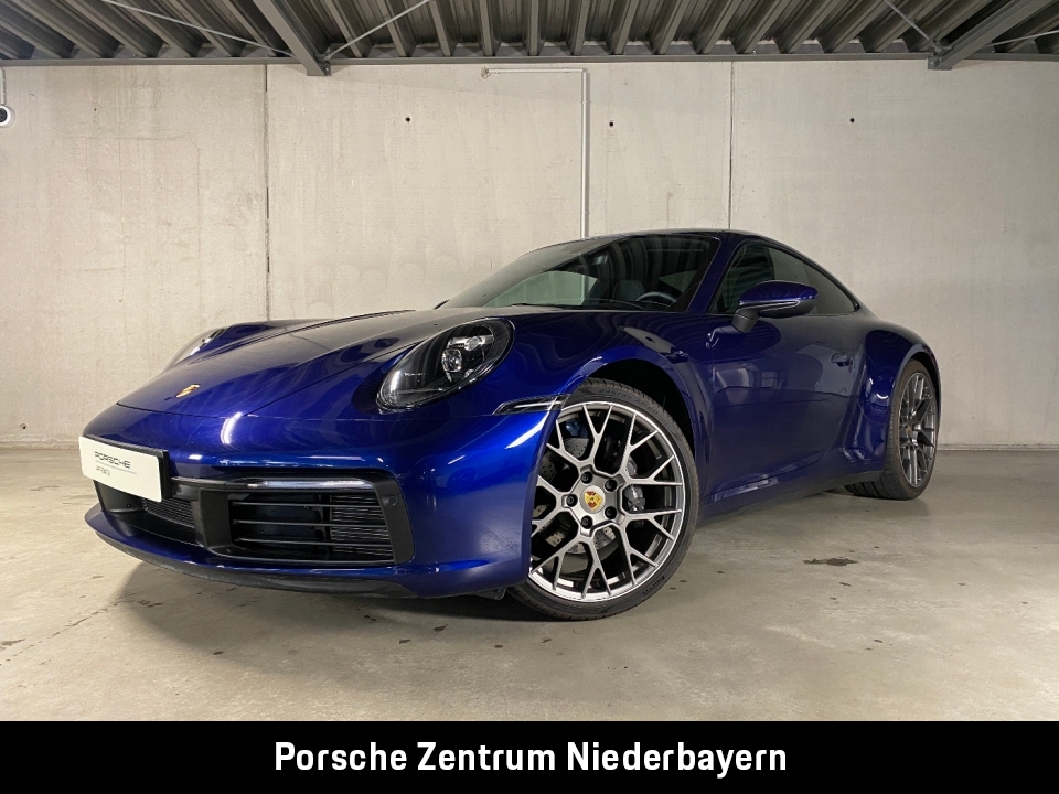 992 (911) Carrera | 20-/21-Zoll RS Spyder |