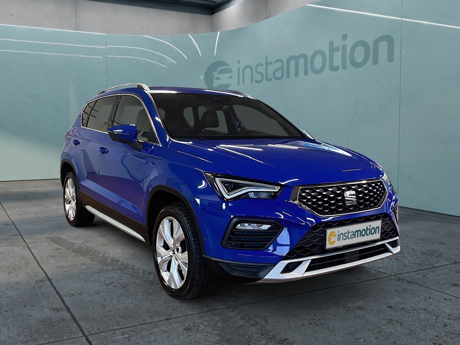 Seat Ateca 1.5 TSI Xperience FRK