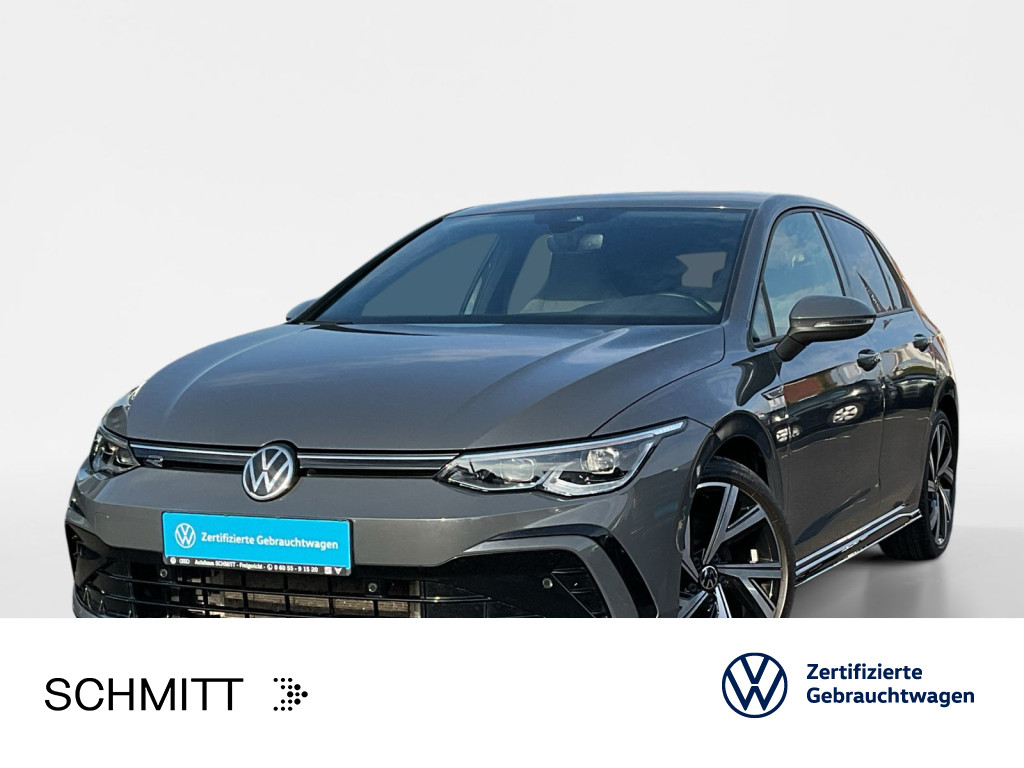 Volkswagen Golf 1.5 VIII eTSI R-LINE IQ LIGHT