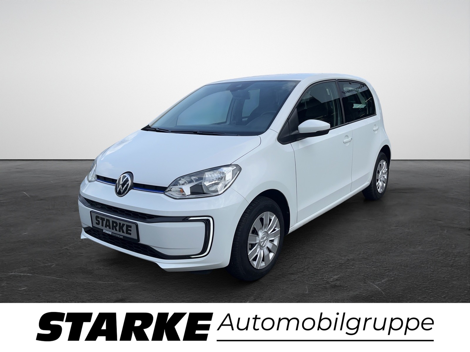 Volkswagen up e-up move up