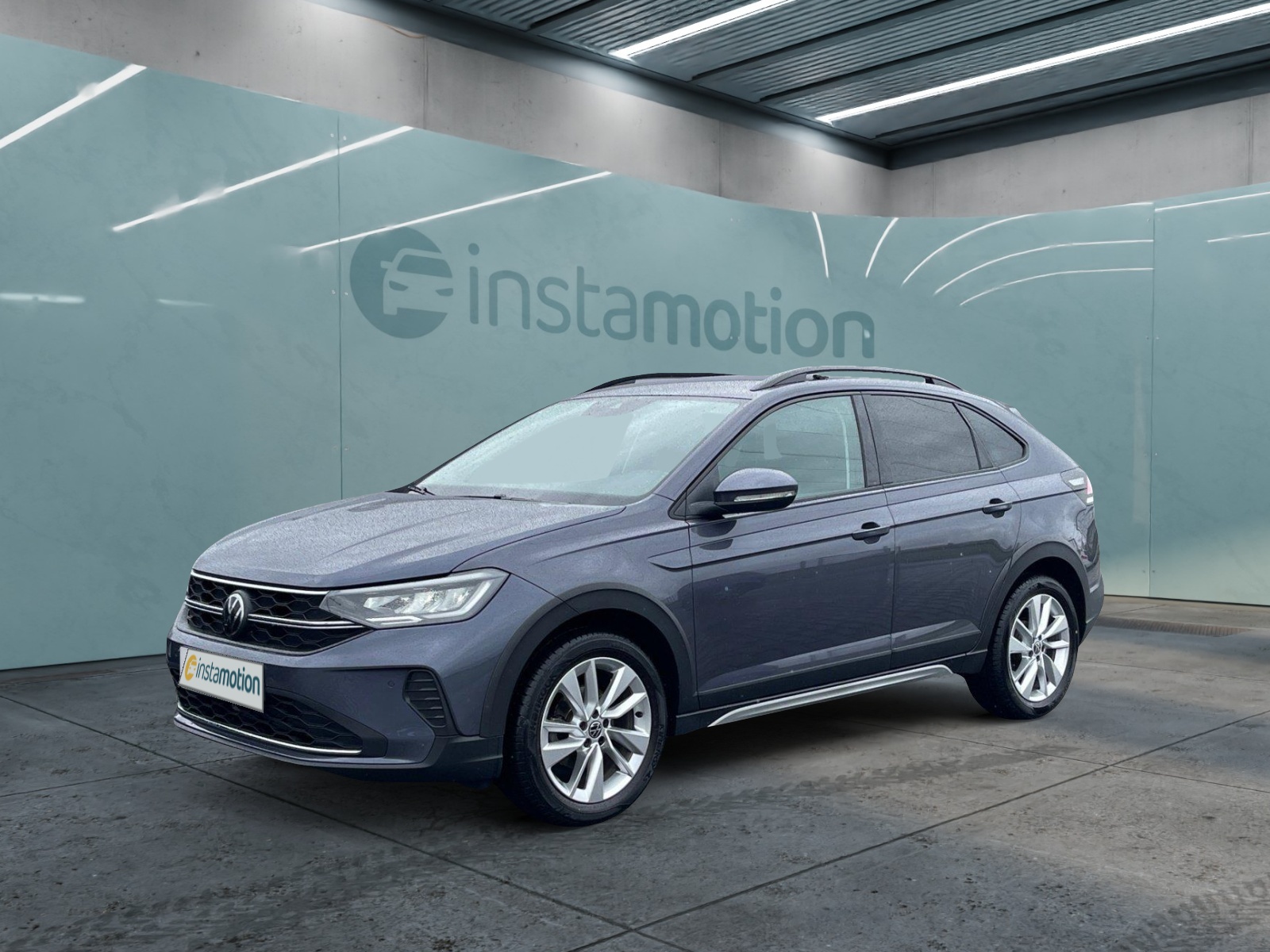 Volkswagen Taigo Life ||IQ DRIVE|||