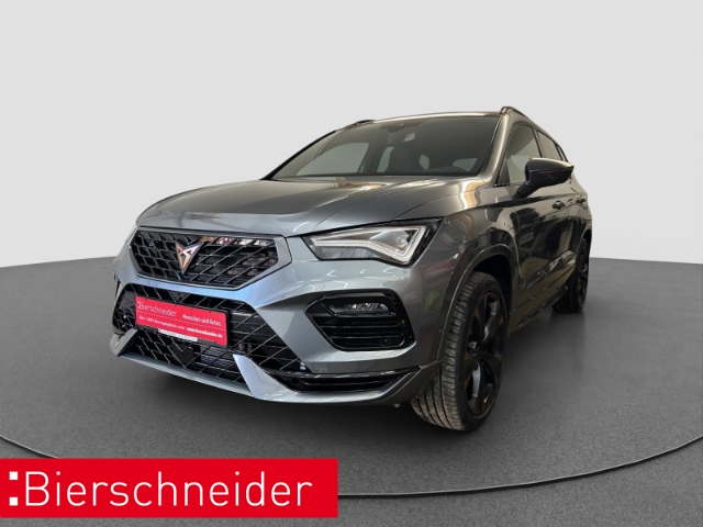 CUPRA Ateca 2.0 TSI VZ | |