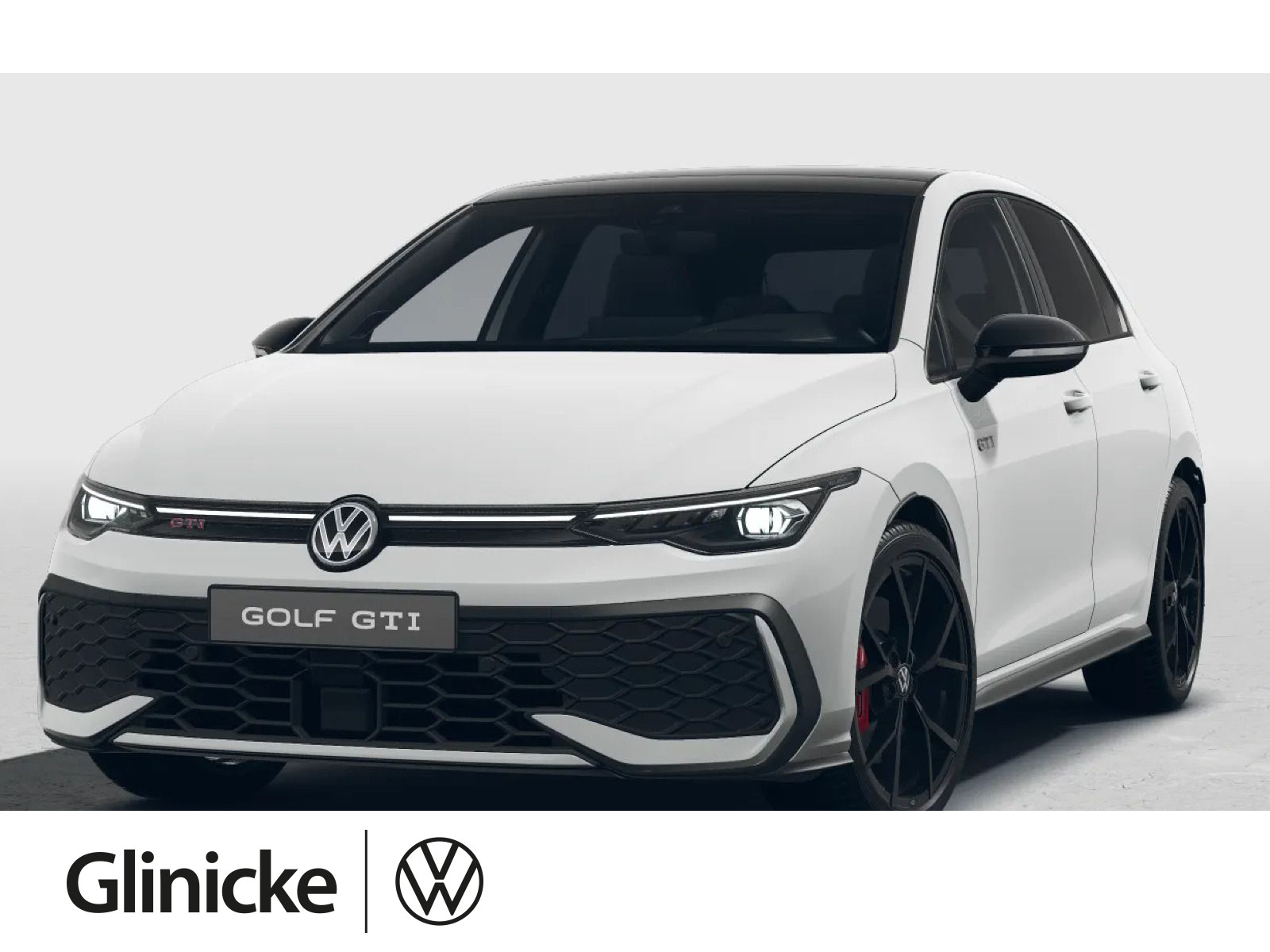 Golf GTI 2,0 l TSI OPF 195 kW (265 PS) 7-Gang-Doppelkupplungsgetriebe DSG