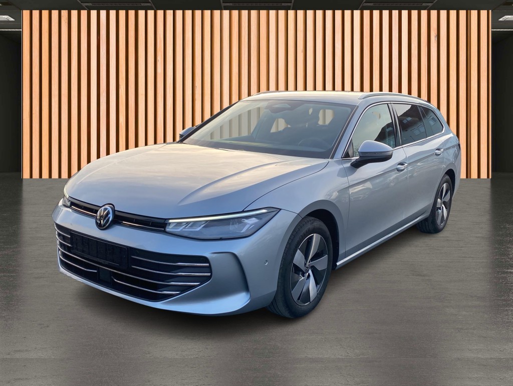 Passat Variant 1.5 eTSI DSG neues Modell*Nav*ACC