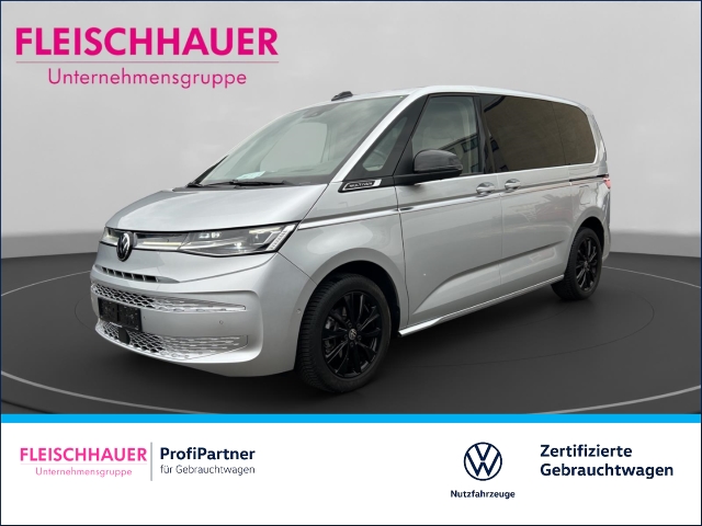 vw T7 Multivan