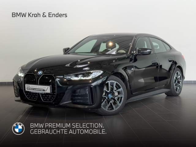 i4 eDrive40 Gran Coupe M Sport+ACC+LED+AHK