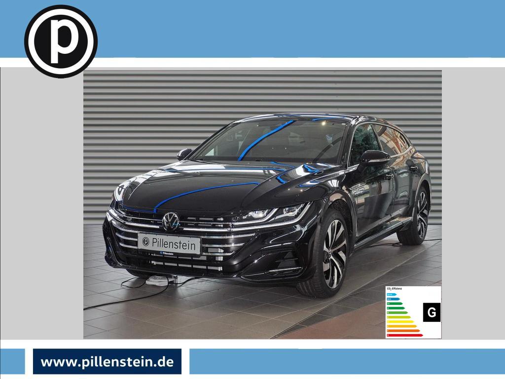 Volkswagen Arteon 2.0 TSI Shooting Brake R-Line 19`