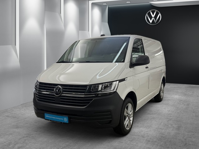 T6 Transporter Kasten EcoProfi T6.1 KR KLIMA
