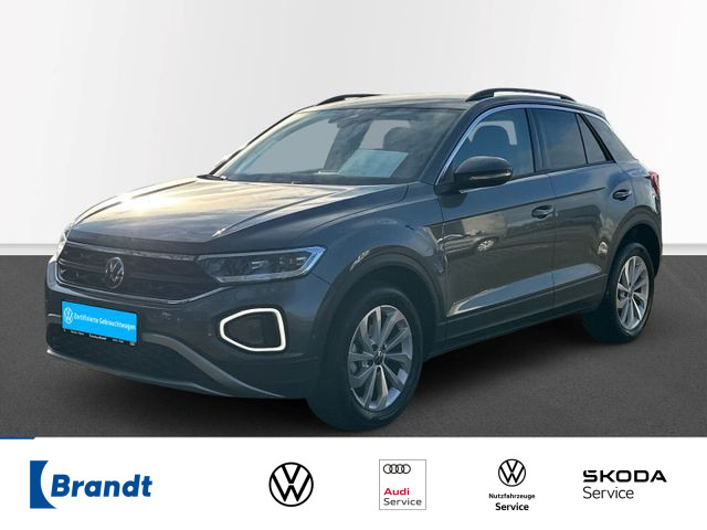 Volkswagen T-Roc 1.0 TSI Life APP-CON DIGI CP