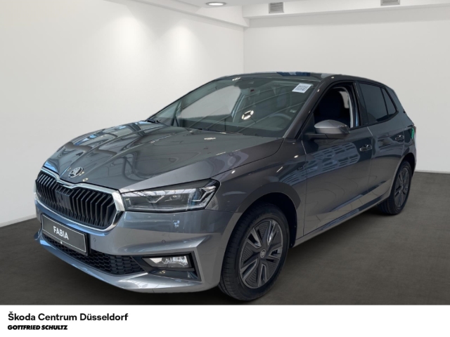 Fabia TOUR 1 0 TSI 85KW 7-GANG-DSG Tour