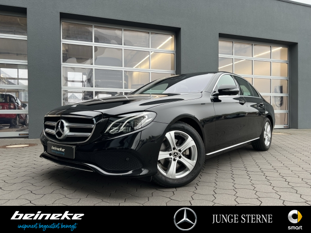 Mercedes-Benz E 200 Limo AVANTGARDE °