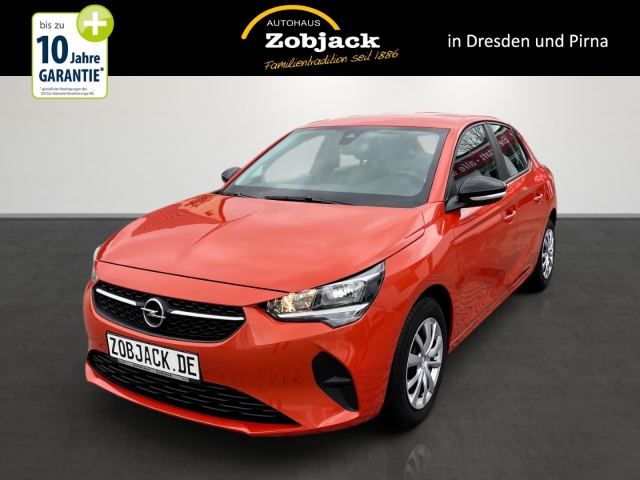 Opel Corsa 1.2 F Edition 180° Multimedia