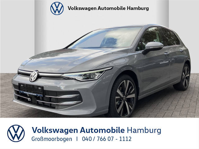 Volkswagen Golf 1.5 l Style eTSI OPF