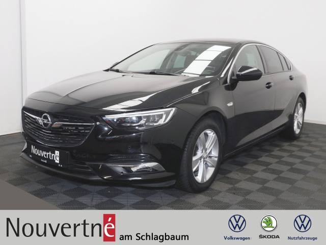 Opel Insignia 1.5 B Grand Sport Dynamic Automatik